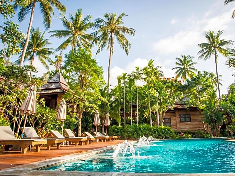 Aonang Phu Pi Maan Resort And Spa