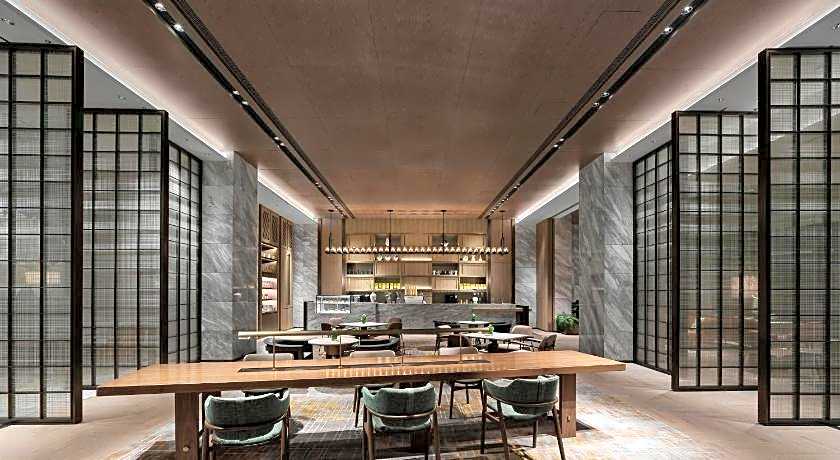Hilton Zhuhai