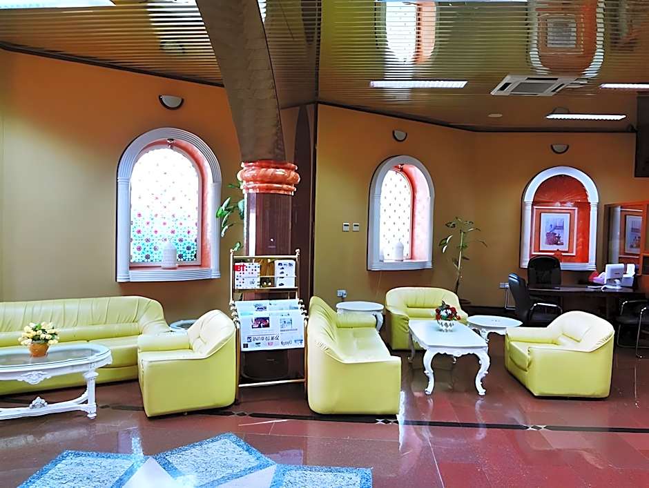 Bowshar International Hotel