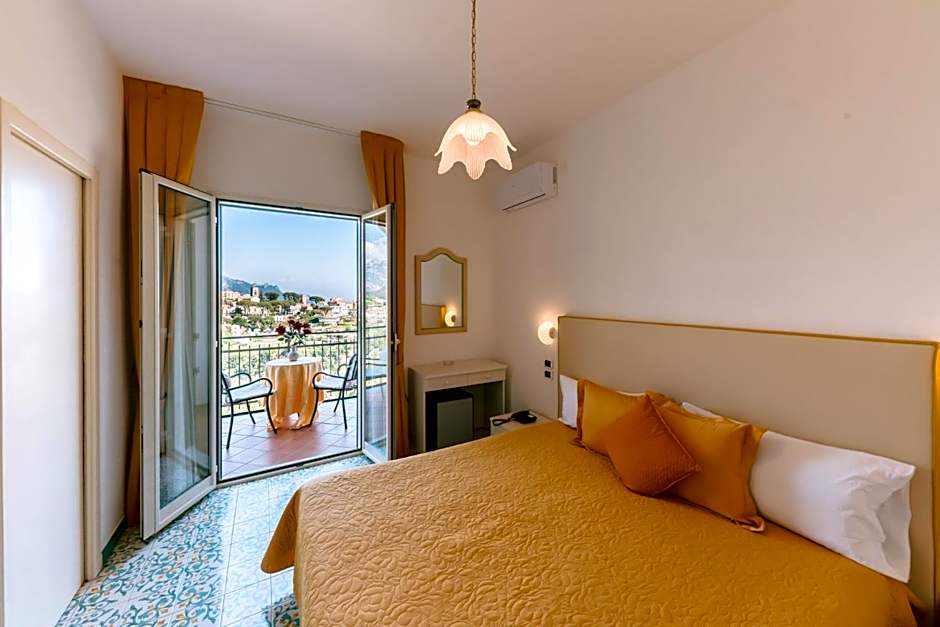 Hotel Villa Giuseppina