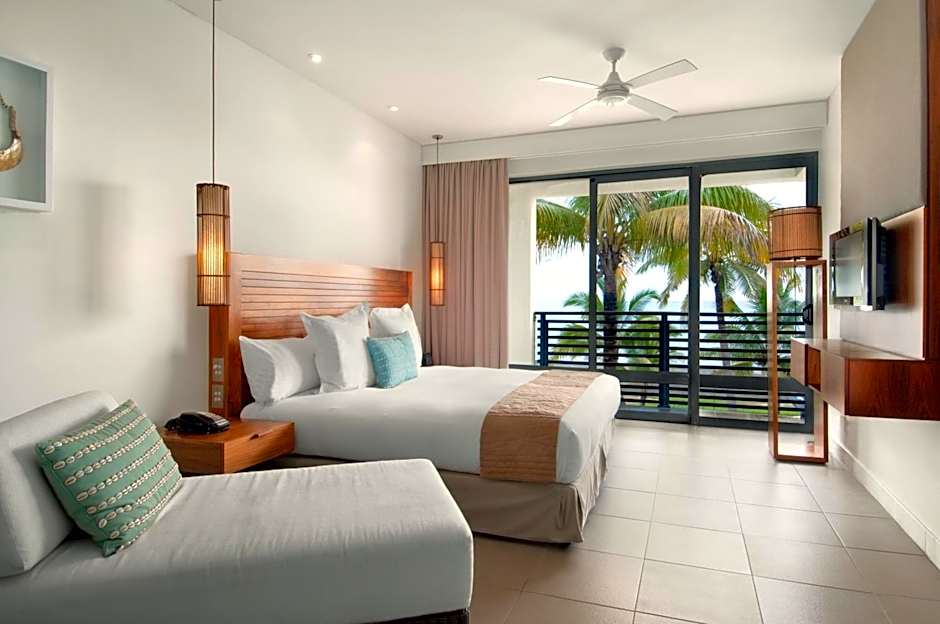 Photo 1 of 7 of One-Bedroom Room with Central Resort View and Kitchenette