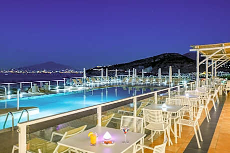 Art Hotel Gran Paradiso