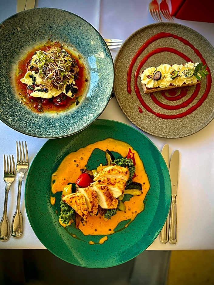 Lázeňský hotel Pyramida