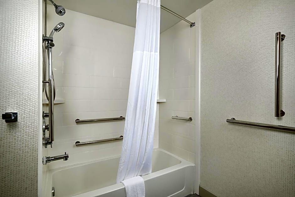 Hampton Inn & Suites Oxford-Anniston