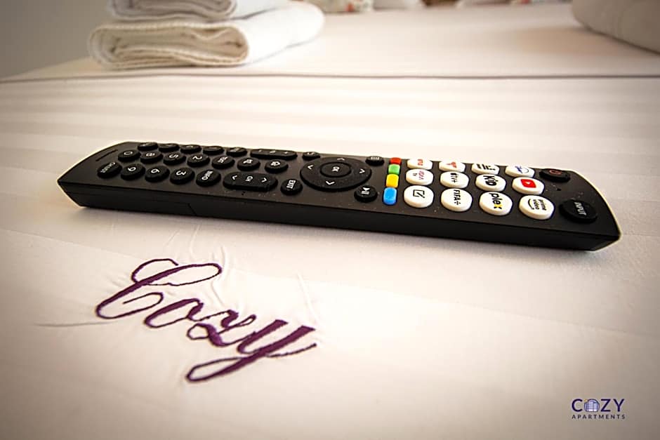 Unique and Cozy ApartHotel in Brasov