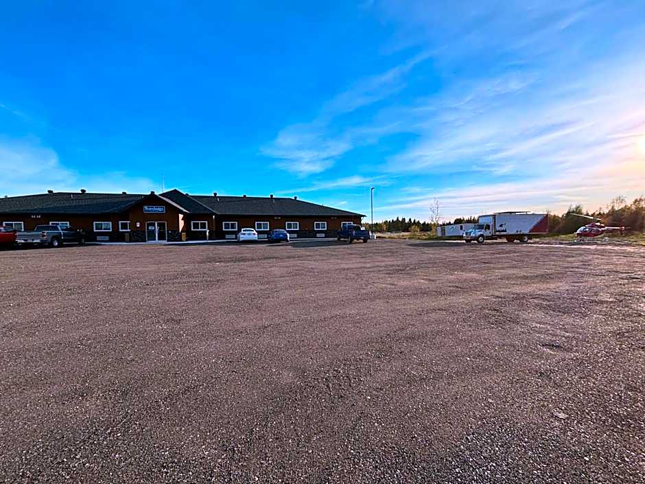 Travelodge by Wyndham Cochrane South