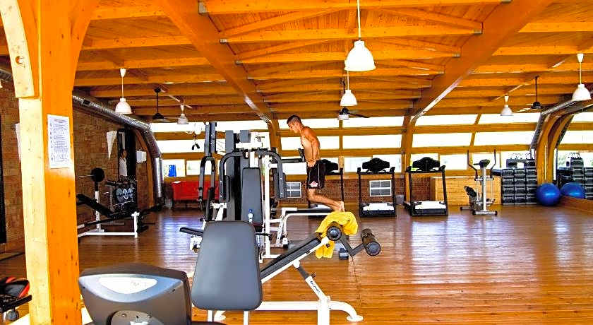 Caribbean Village Agador