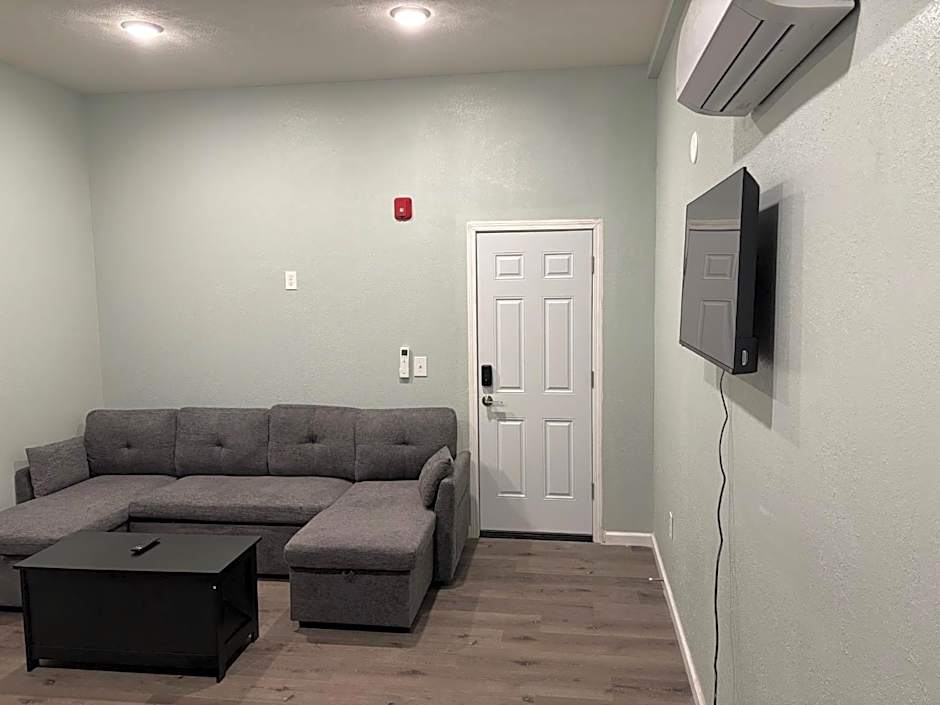 Four Seasons Lodging