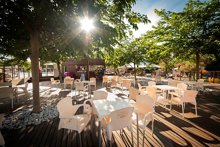 Club del Sole Vigna sul Mar Family Collection