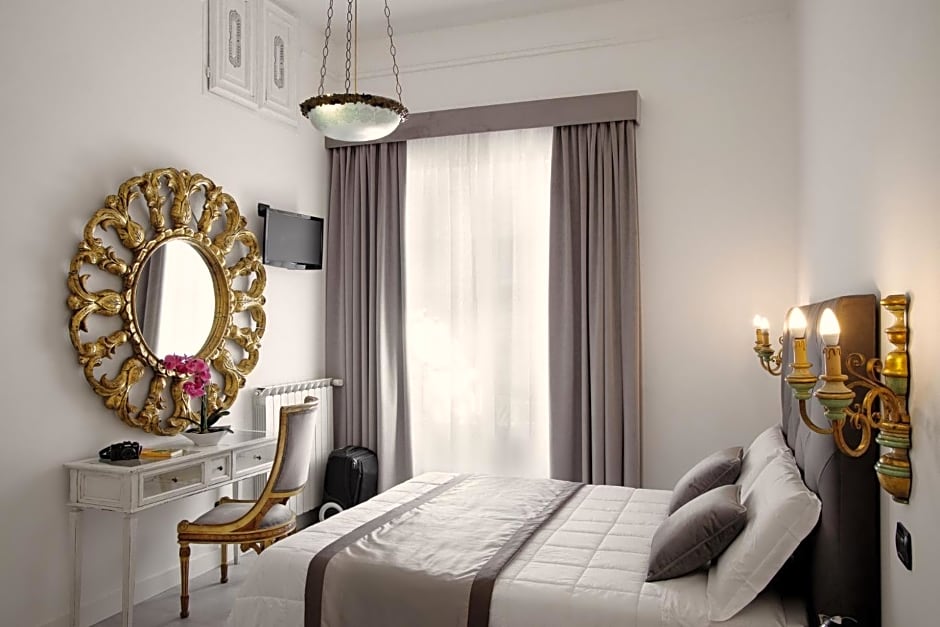 Hotel Berna