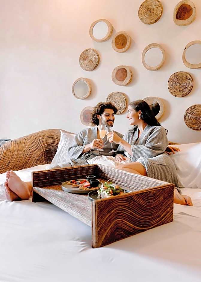Cervecería Tulum Boutique Hotel & Beer Spa - All Inclusive
