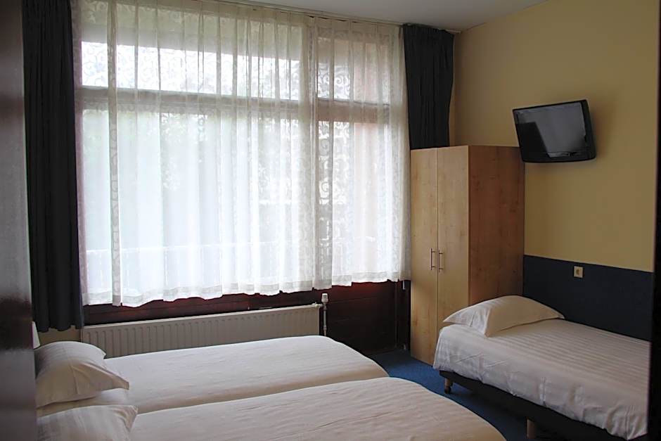 New City Hotel Scheveningen