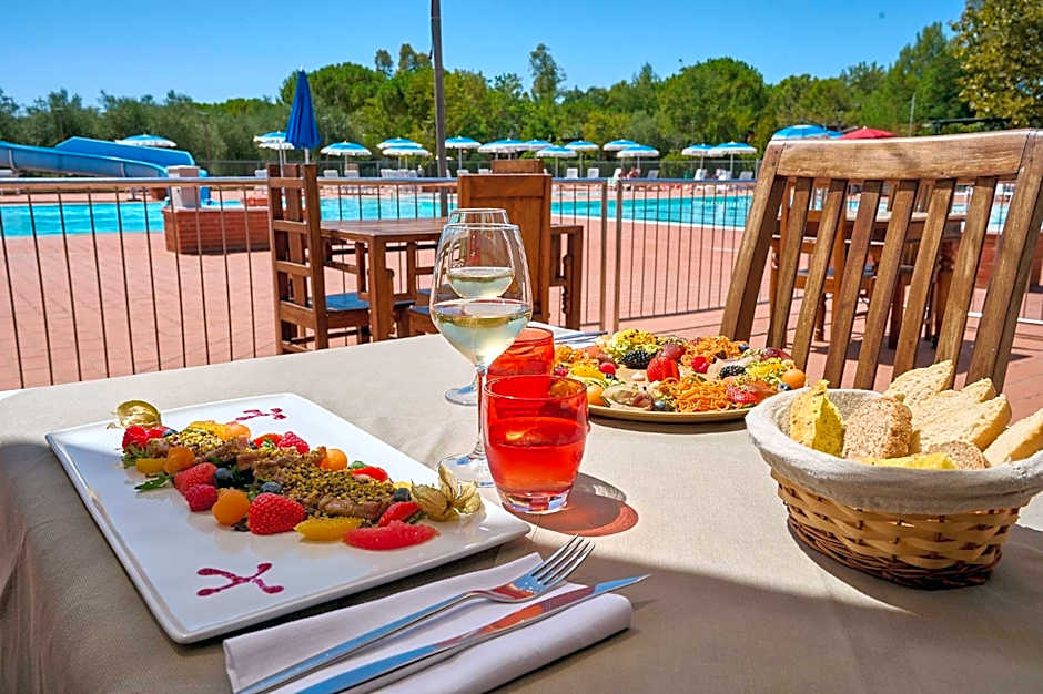 Villaggio Orizzonte