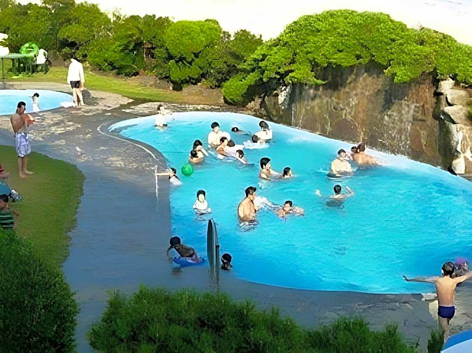 Kamogawa Sea World Hotel