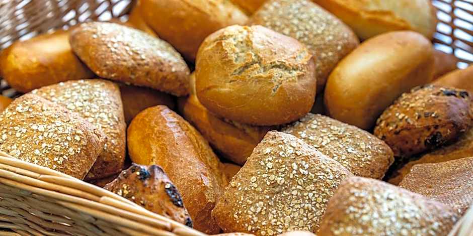 PLAZA INN Rieker Stuttgart Hauptbahnhof