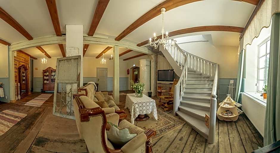 Guesthouse Kadrina Mõis