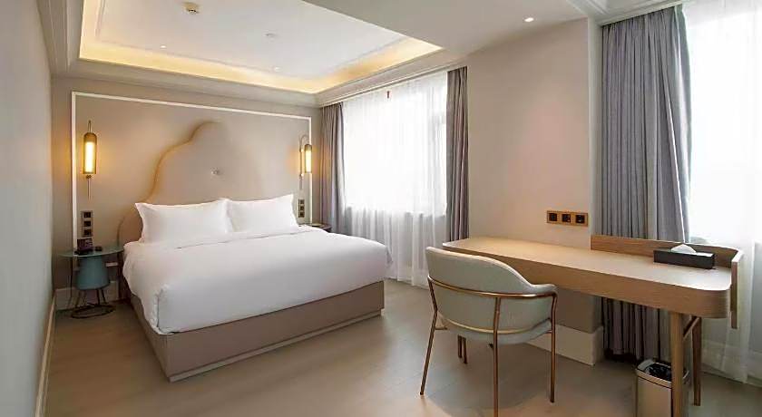 Mercure Harbin Hexing Road