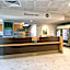 B&B HOTEL Paris Roissy CDG Aéroport