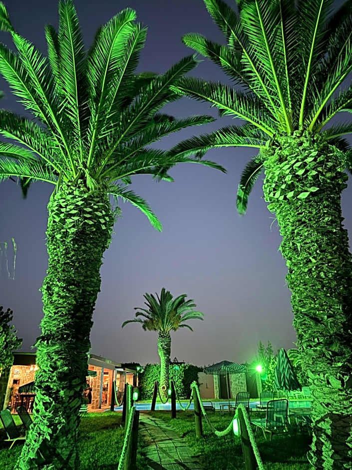 Zac & Georgio Studios