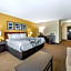 Sleep Inn & Suites Lincoln University Area