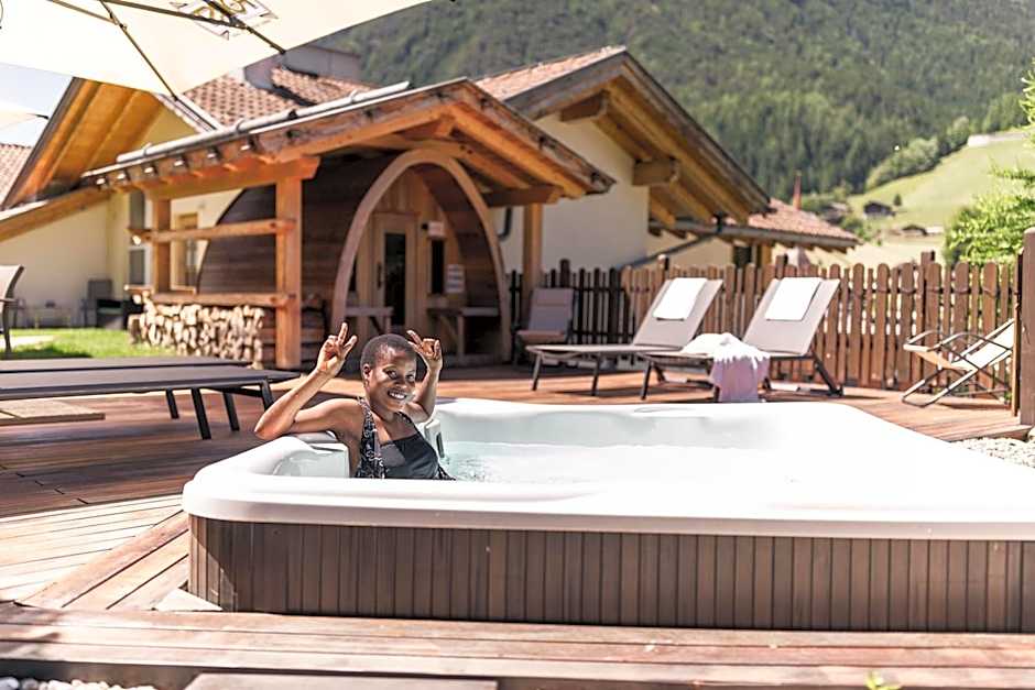 Hotel Appartement Haus Gitschberg