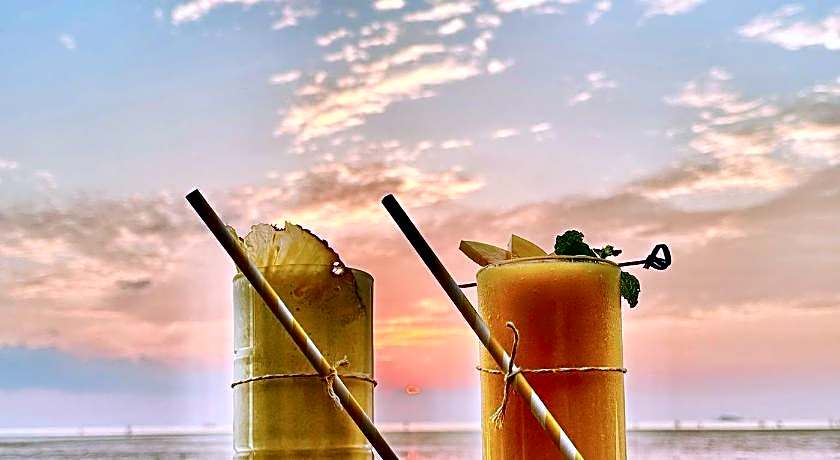 Dreamville Koh Phangan.