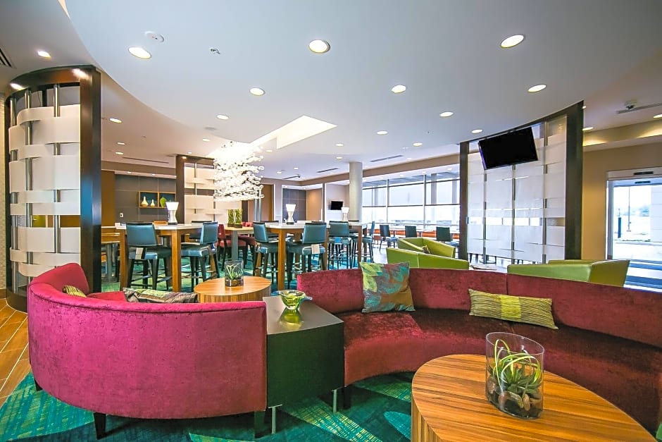 SpringHill Suites by Marriott Lumberton