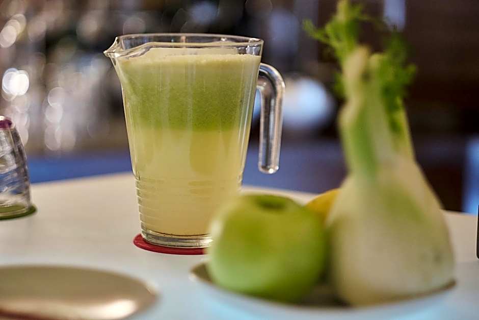 Hotel Palazzetto Rosso