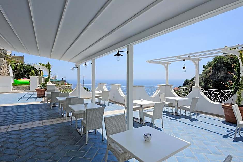 Villa Guarracino Amalfi