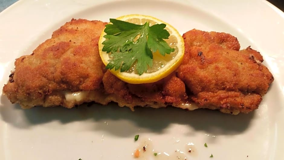 Hotel-Restaurant Gasthof Adler
