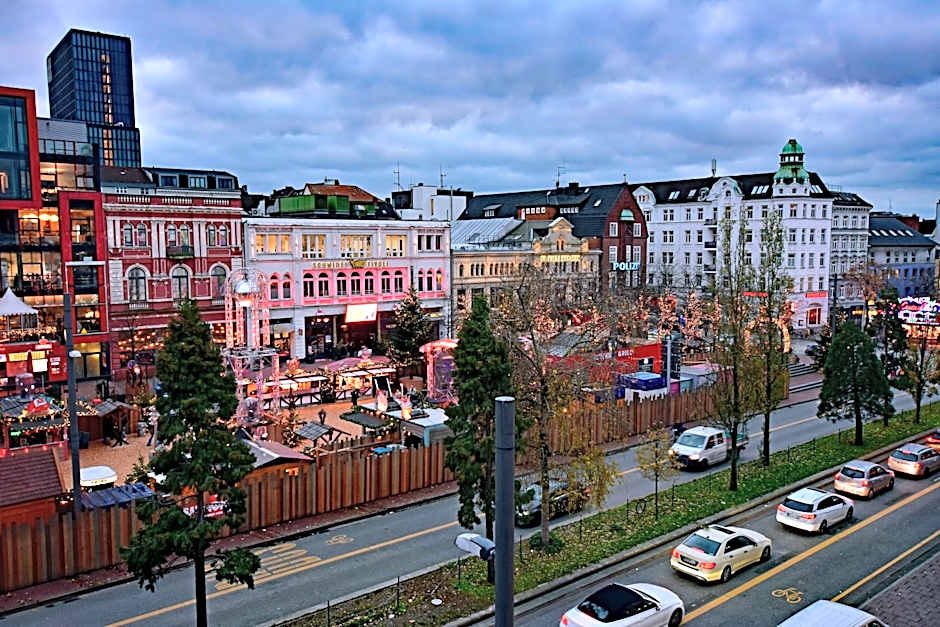 Ambiente by Next Inn