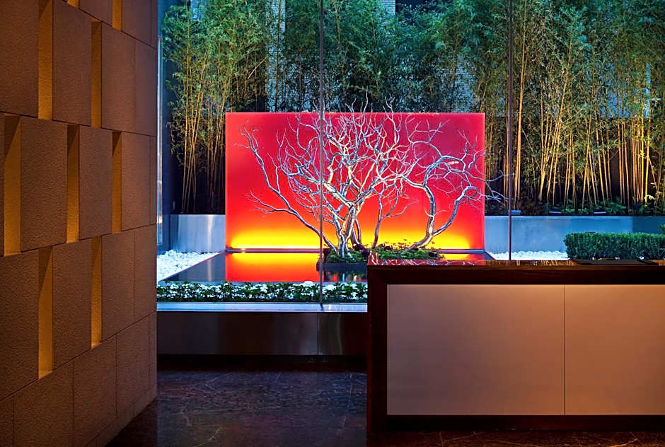 InterContinental New York Times Square By IHG