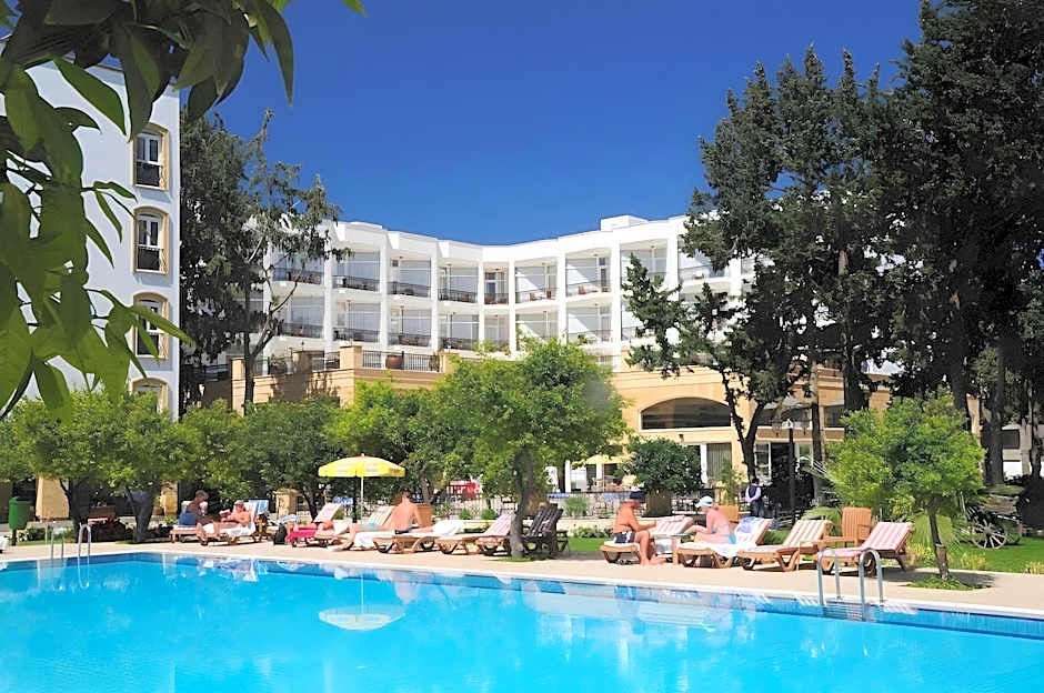 Pia Bella Hotel
