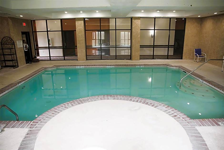 Wyndham Lake Charles