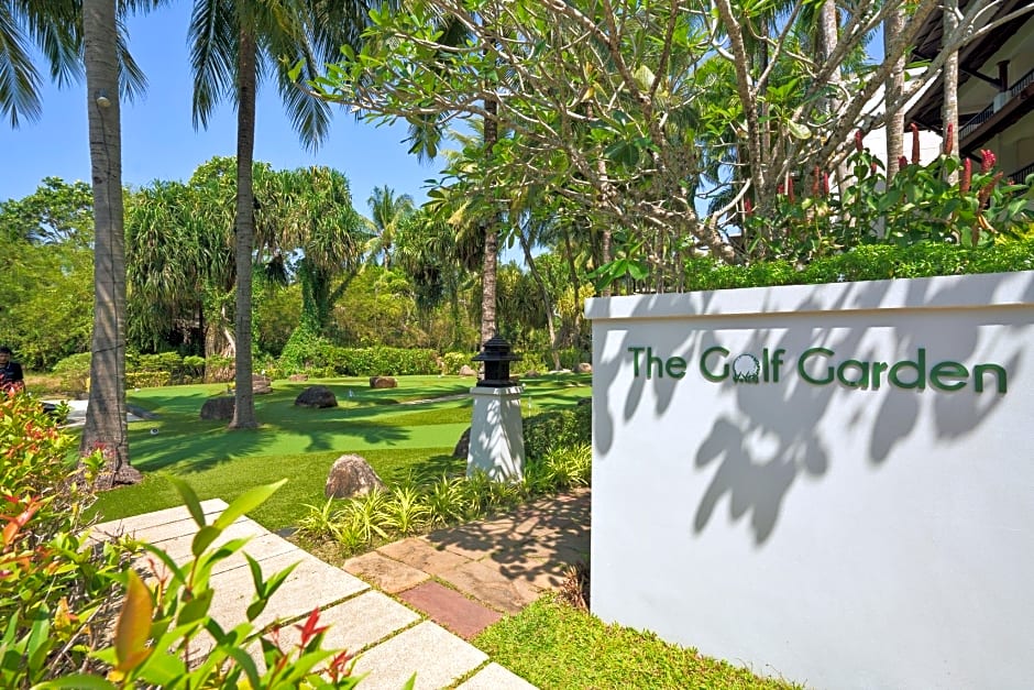 Marriott's Mai Khao Resort - Phuket