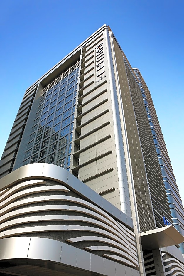 Centro Capital Centre By Rotana