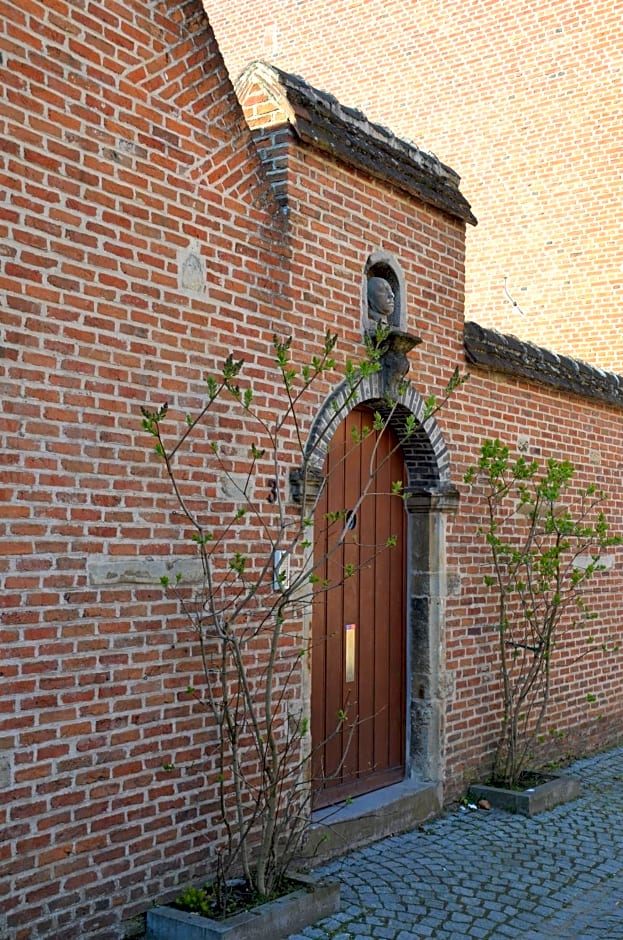 B&B De Vrome Vos