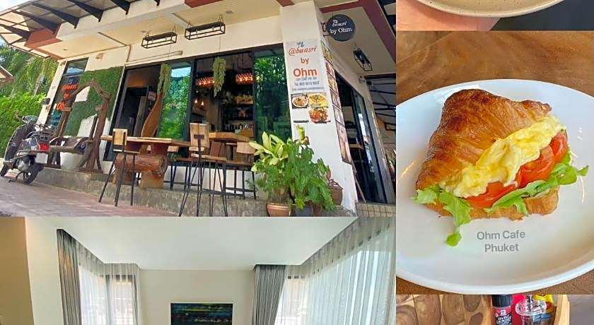 @Buasri by Ohm Residence 