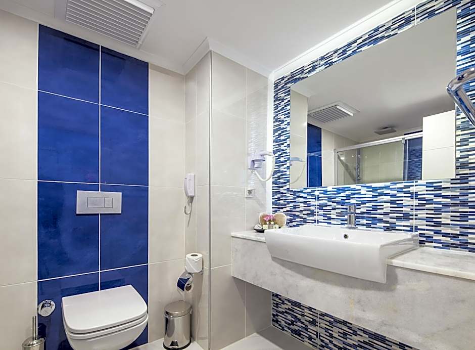 Side Su Hotel - Adult Only (+16)