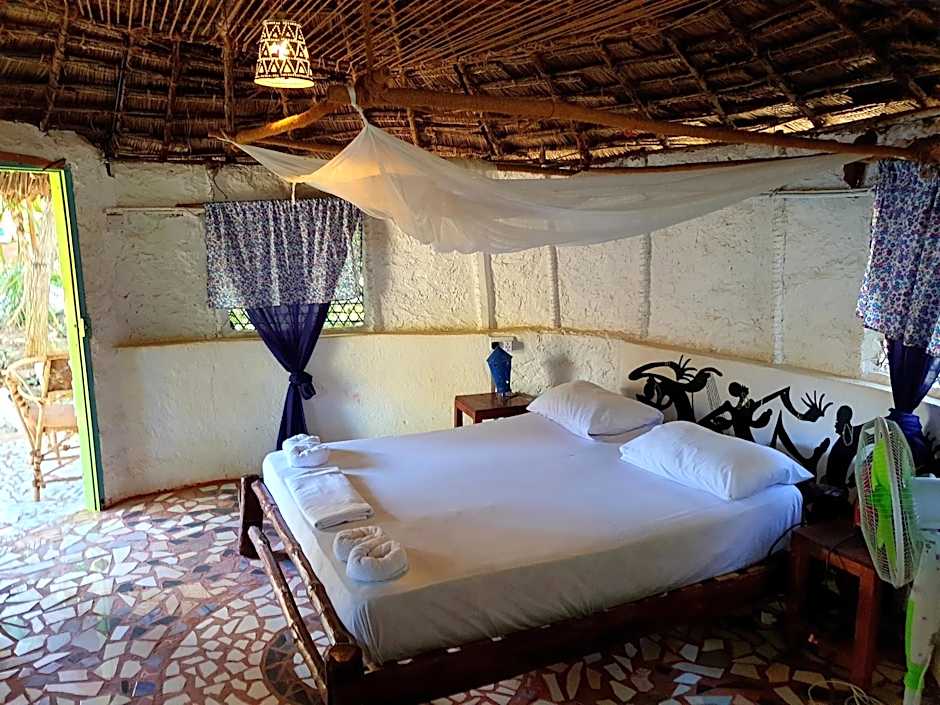 Fontaine Garden Village