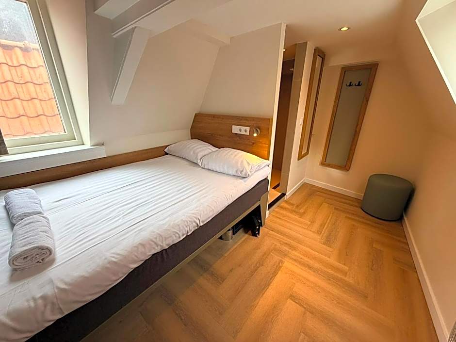 Hotel Continental Amsterdam