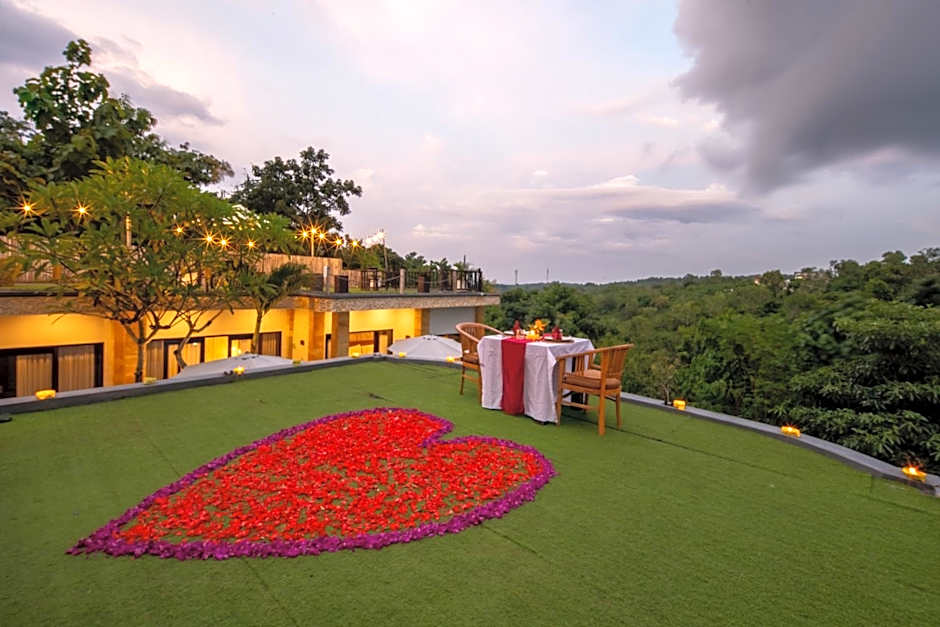 Abasan Hill Hotel and Spa