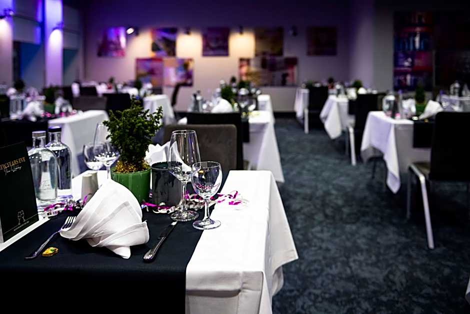 Radisson Blu Hotel Bremen