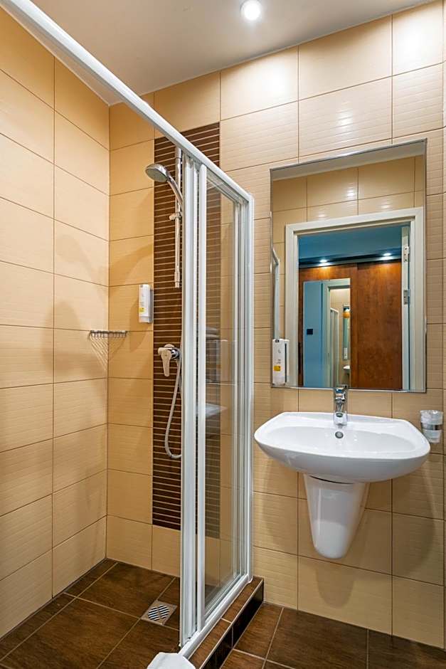 Qubus Hotel Zielona Góra
