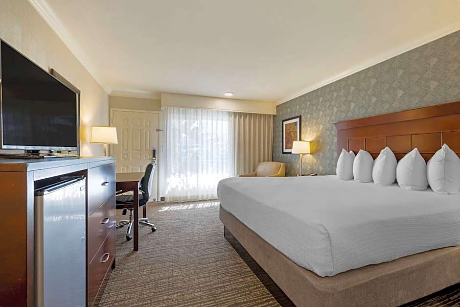 Best Western Plus Carriage Inn