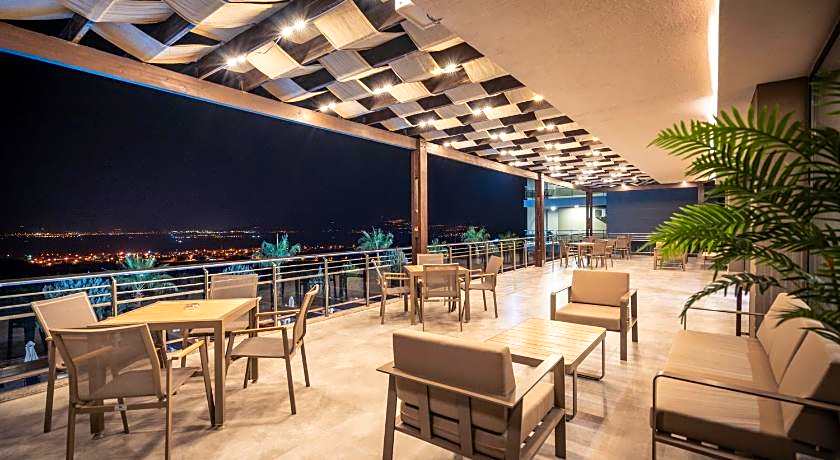 Hierapark Thermal & SPA Hotel