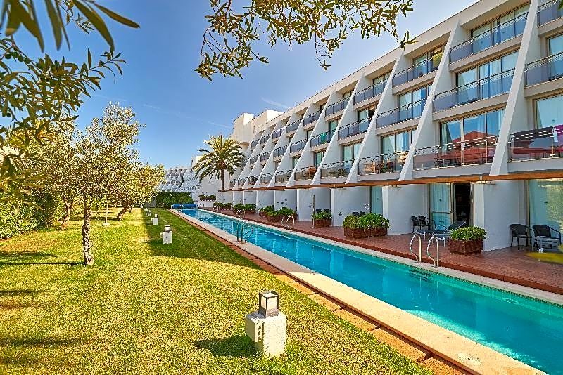 Protur Sa Coma Playa Hotel & Spa