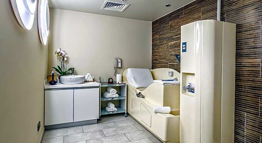 Crowne Plaza Borjomi By IHG