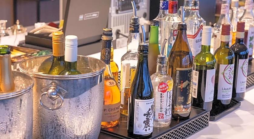 Mercure Tottori Daisen Resort & Spa