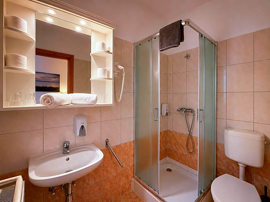 Platán Garden & Rooms Zamárdi - volt Hotel Platán